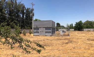 Sitio en Arriendo en Tipo comercial en Santa Elena Sur