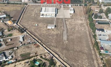 Sitio en Arriendo en Tipo comercial en Santa Elena Sur