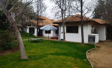 Casa en Venta en LAS BRISAS DE CHICUREO