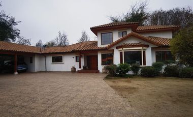 Casa en Venta en LAS BRISAS DE CHICUREO