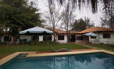 Casa en Venta en LAS BRISAS DE CHICUREO