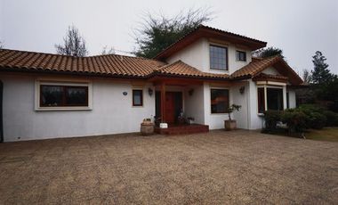 Casa en Venta en LAS BRISAS DE CHICUREO