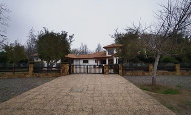 Casa en Venta en LAS BRISAS DE CHICUREO