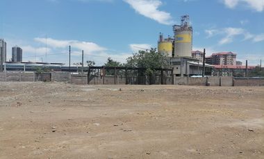 Sitio en Arriendo en ARRIENDO SITIO URBANO - INDUSTRIAL - NUEVA MATUCANA - CARRASCAL