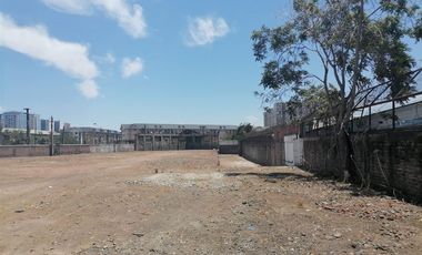 Sitio en Arriendo en ARRIENDO SITIO URBANO - INDUSTRIAL - NUEVA MATUCANA - CARRASCAL