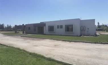 Casa en Venta en Condominio Santa Luisa