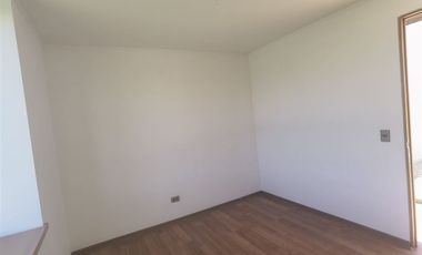 Casa en Venta en Condominio Santa Luisa