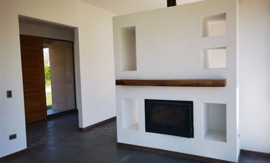 Casa en Venta en Condominio Santa Luisa