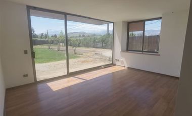 Casa en Venta en Condominio Santa Luisa