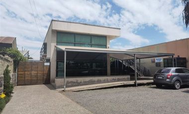 Local Comercial en Venta en Propiedad Comercial En Centro De Colina