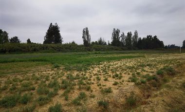 Parcela en Venta en Chacra La Primavera Lampa
