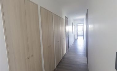 Casa en Venta en Condominio Los Bosques
