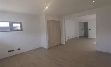 Casa en Venta en Condominio Los Bosques