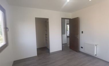Casa en Venta en Condominio Los Bosques