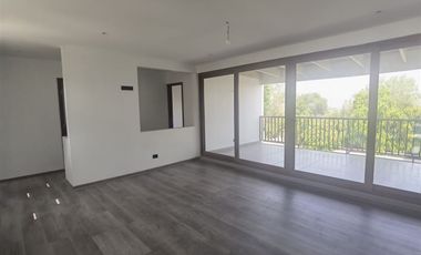 Casa en Venta en Condominio Los Bosques