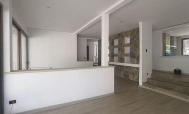 Casa en Venta en Condominio Los Bosques