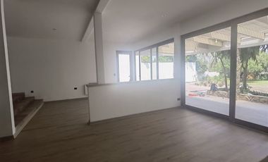Casa en Venta en Condominio Los Bosques