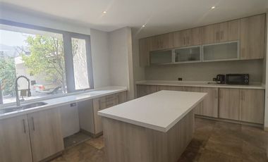 Casa en Venta en Condominio Los Bosques