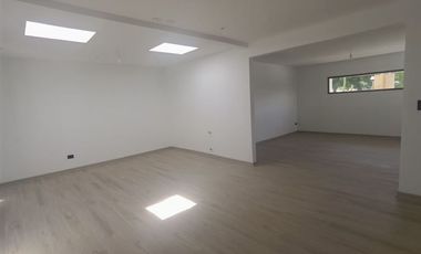 Casa en Venta en Condominio Los Bosques