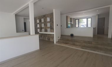 Casa en Venta en Condominio Los Bosques