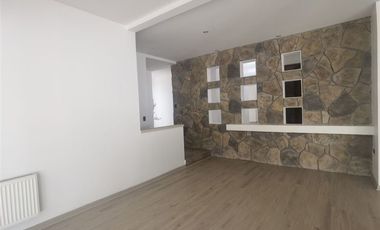 Casa en Venta en Condominio Los Bosques
