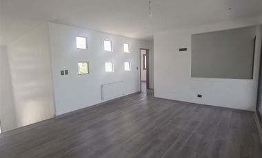 Casa en Venta en Condominio Los Bosques