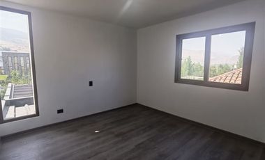 Casa en Venta en Condominio Los Bosques