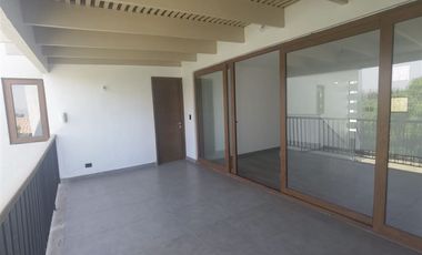 Casa en Venta en Condominio Los Bosques