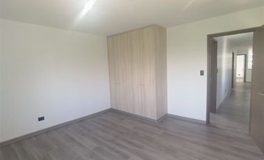 Casa en Venta en Condominio Los Bosques