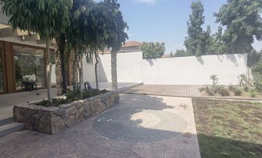 Casa en Venta en Condominio Los Bosques