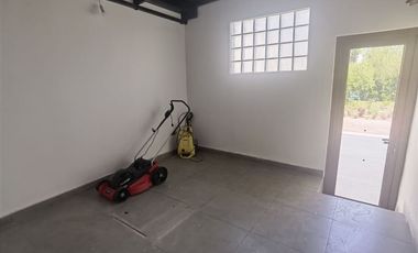 Casa en Venta en Condominio Los Bosques