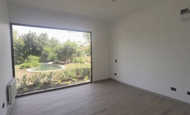 Casa en Venta en Condominio Los Bosques