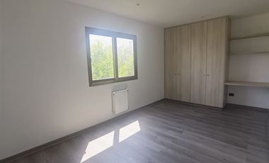 Casa en Venta en Condominio Los Bosques