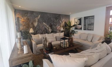 Casa en Venta en Condominio Terralta