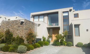 Casa en Venta en Condominio Terralta
