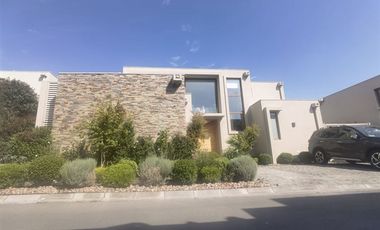 Casa en Venta en Condominio Terralta