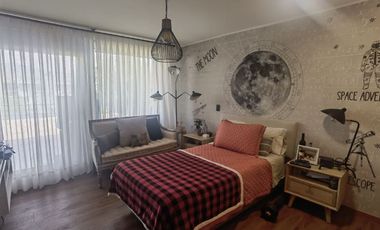 Casa en Venta en Condominio Terralta