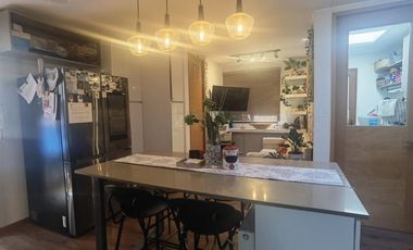 Casa en Venta en Condominio Terralta