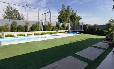 Casa en Venta en Condominio Terralta