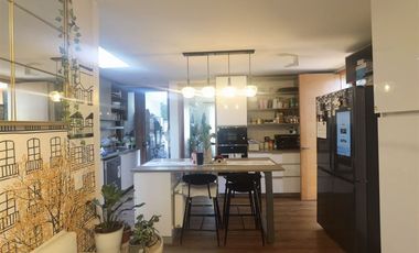 Casa en Venta en Condominio Terralta