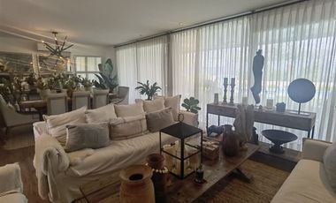 Casa en Venta en Condominio Terralta