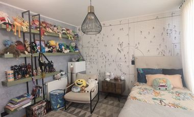 Casa en Venta en Condominio Terralta