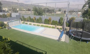 Casa en Venta en Condominio Terralta