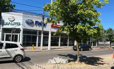 Industrial en Venta en 7 oriente esquina 3 norte Centro de Talca