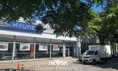 Industrial en Venta en 7 oriente esquina 3 norte Centro de Talca