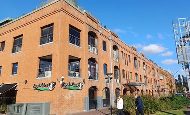 Departamento de 3 ambientes en Venta en Puerto madero