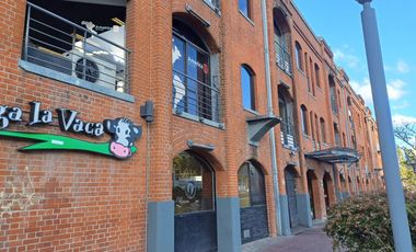 Departamento de 3 ambientes en Venta en Puerto madero