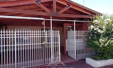 Casa en Venta en PAULA MONATAL