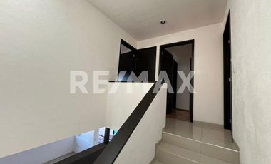 Paseo de Las Flores 419 Fraccionamiento La Floresta, Morelia - (3)