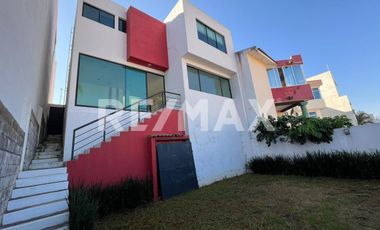 Paseo de Las Flores 419 Fraccionamiento La Floresta, Morelia - (3)